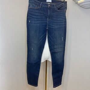 Studio Blue Women's Skinny Jeans Size 30 NWOT